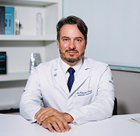 Dr. Eduardo Braga