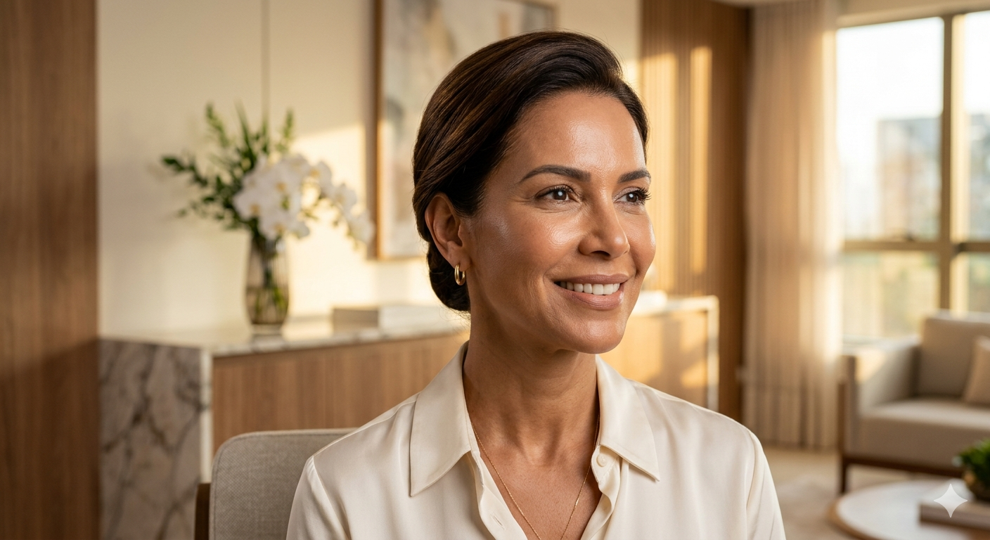 Posso combinar blefaroplastia com lifting ou outras cirurgias?